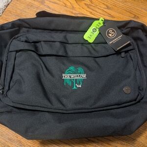Swannies Golf Golf Duffel Bag